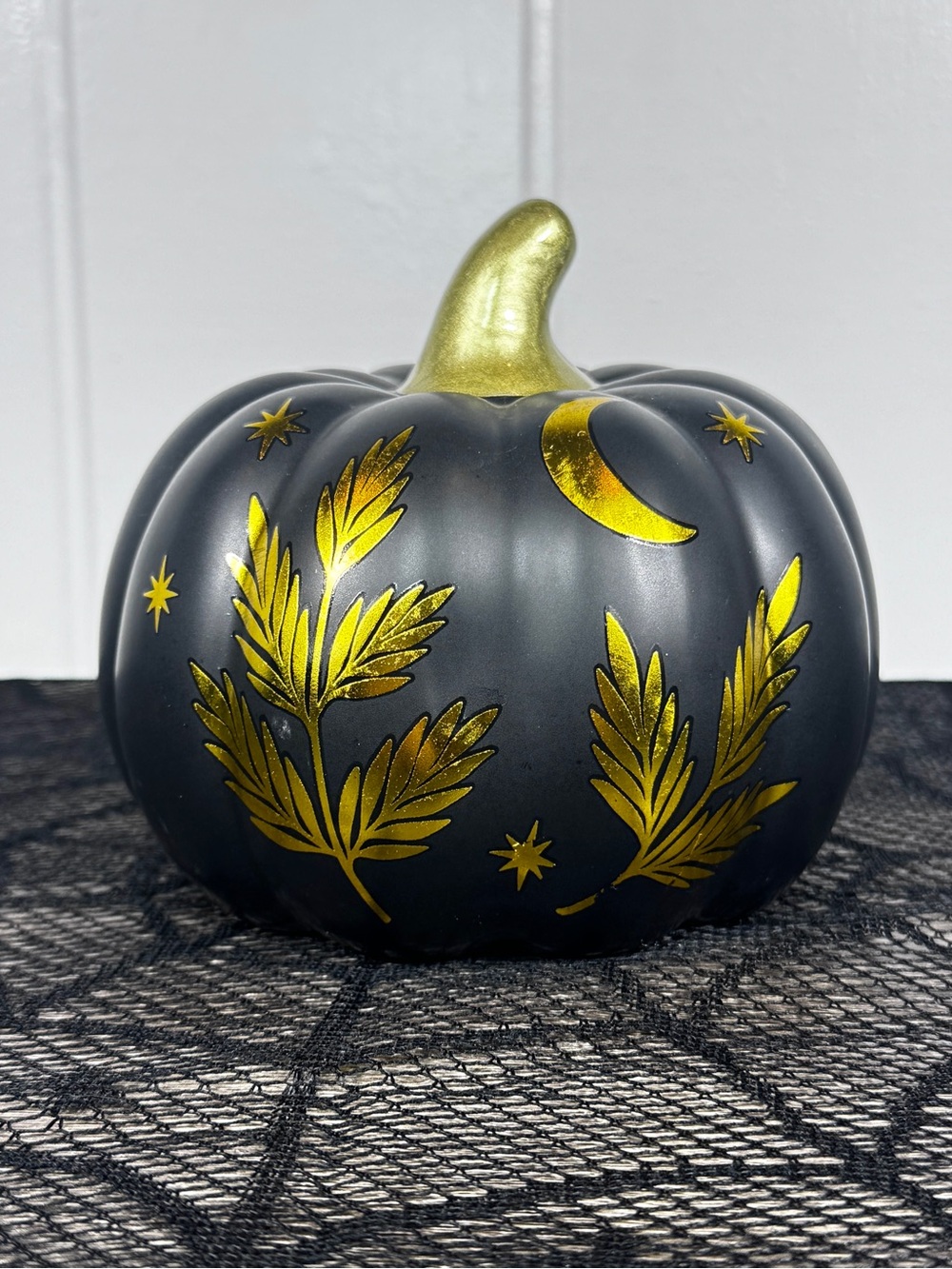 NEW 2026 Target Bullseye Playground Celestial Halloween Pumpkin